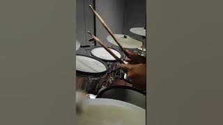 #2 Drum fill Tutorial for Kamelia by Sweet Charity