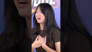 PESERTA INI MEMBUAT JURI EMOSI?!