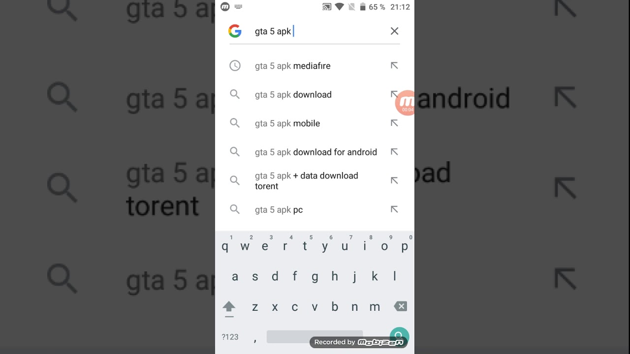 Instalare Gta 5 Gratis Pe Telefon