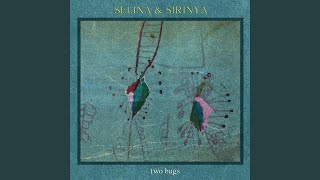 Video thumbnail of "Selina and Sirinya - ทะเลมีดาว"