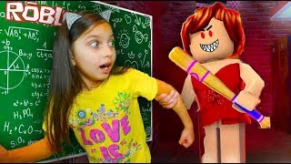 ДЕВОЧКА В КРАСНОМ Пришла В ШКОЛУ За МНОЙ roblox роблокс ЧЕЛЛЕНДЖ ИНТУИЦИЯ Летсплей Валеришка ДЕВОЧКА В КРАСНОМ Пришла В ШКОЛУ За МНОЙ roblox роблокс ЧЕЛЛЕНДЖ ИНТУИЦИЯ Летсплей Валеришка
