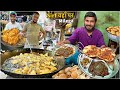 30 punjab street food ka desi illuminati nashta  street food india