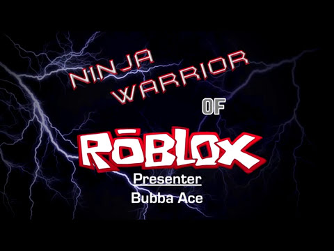 Ninja Warrior Of Roblox The Course Strikes Back Tournament 12 Episode 1 Youtube - aussiebro attempts the whole ninja warrior of roblox 14 course