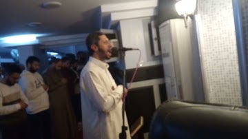 سورة محمد القارئ الشيخ عبد الرحمن أبو اليزيد جوده صلاة التراويح