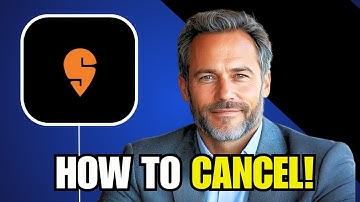 NEW 2025! Cancel Swiggy Orders Online Fast