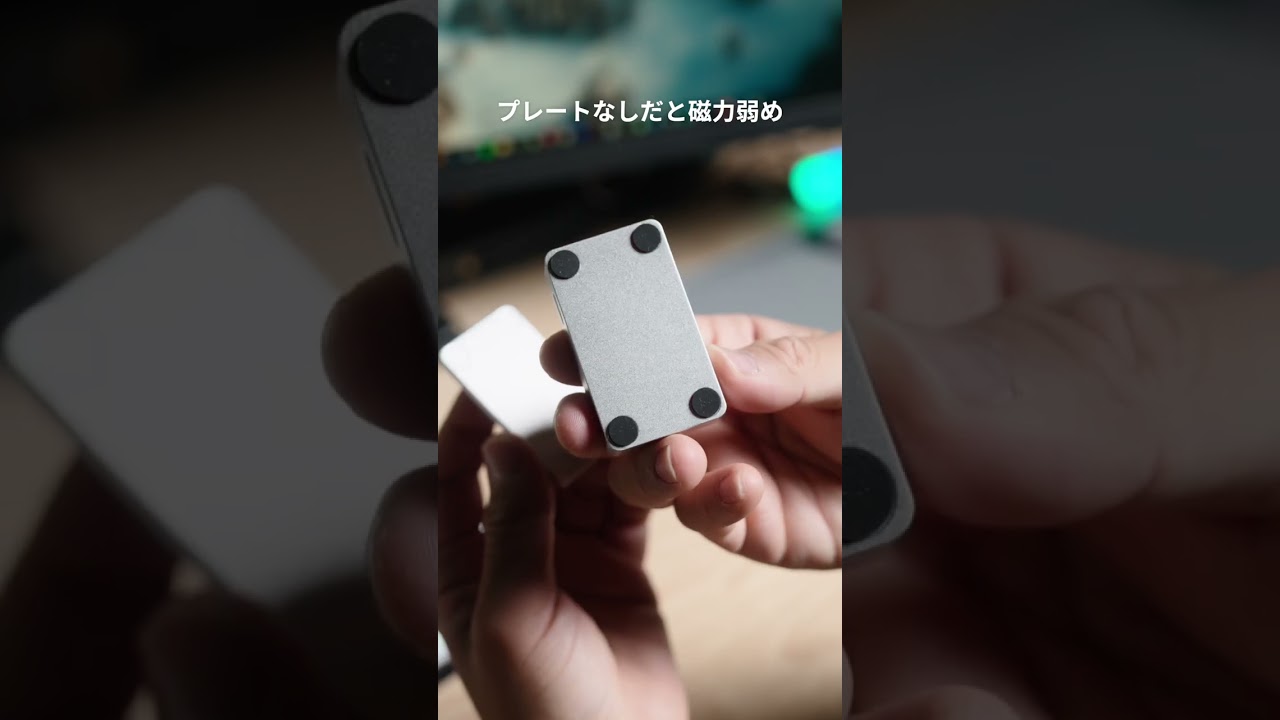 見た目が痺れるゲーミングDAC S.M.S.L Nano One