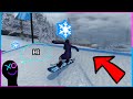 Snowboard Party 2 Gameplay Last Vid of this Game