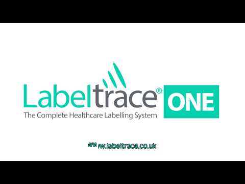 LabeltraceONE - BATCH
