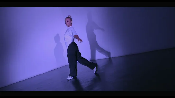 Charlotte Franklin Solo and Choreography - Shea Bu...