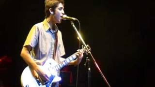 Agustin Almeyda  En Ti  En Vivo Teatro Opera City 7122010 Httpwwwlaradioteescuchacomar