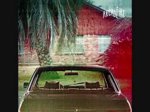 Arcade Fire - "Sprawl II (Mountains Beyond Mountains)"