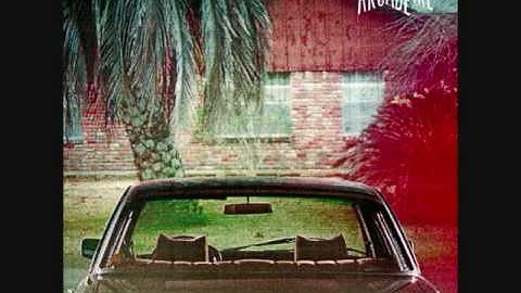 Arcade Fire - "Sprawl II (Mountains Beyond Mountains)"