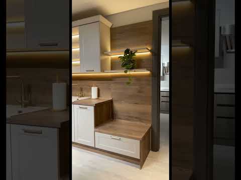 ترميم فيلا قديمة مع التأثيث قصة تحول جميلة