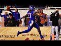 Mountain west peak plays jay ajayis monster day leads boise state  campusinsiders