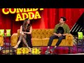 Non-stop comedy with Sumeet Vyas and Nidhi Singh on Bingo! Comedy Adda