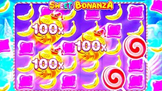 🍭 Sweet Bonanza 🍭 İFLASTAN REKOR KAZANCA | Algoritmayı Bizimle Keşfedin!