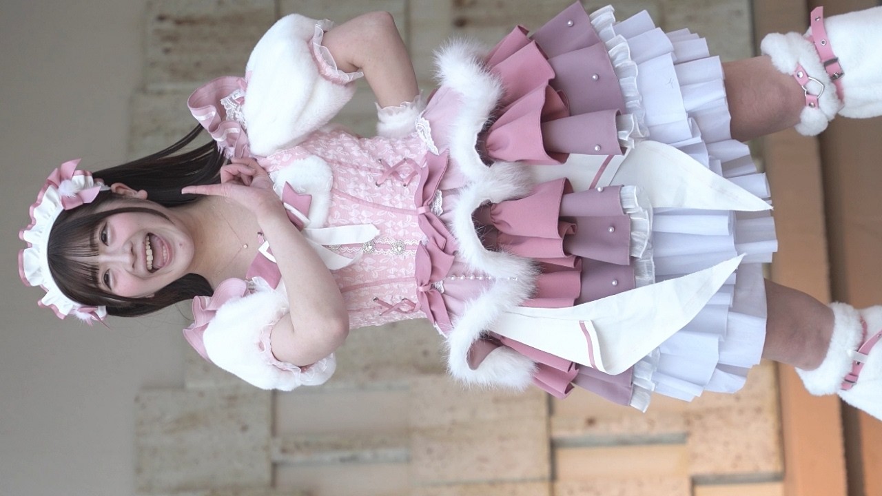 【Reve Pocket】【松脇朱里 推しカメラ】「Promise」2026.2.21「匠写楽Music Live Vol.4 第2部」宇都宮ララステージ