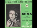 Mina - La notte