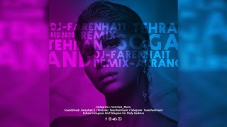 DJ Farenhait - Sogand  (Tehran Remix) Resimi