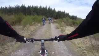 Mountainbiken Ardennen