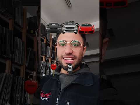 شوسيارتك المفضلة