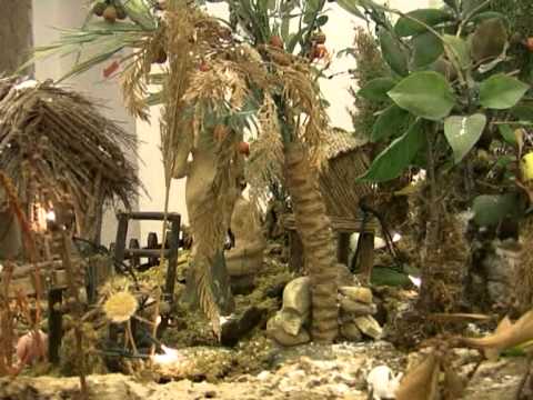 ALCAMO: Auguri del Sindaco Giacomo Scala - YouTube