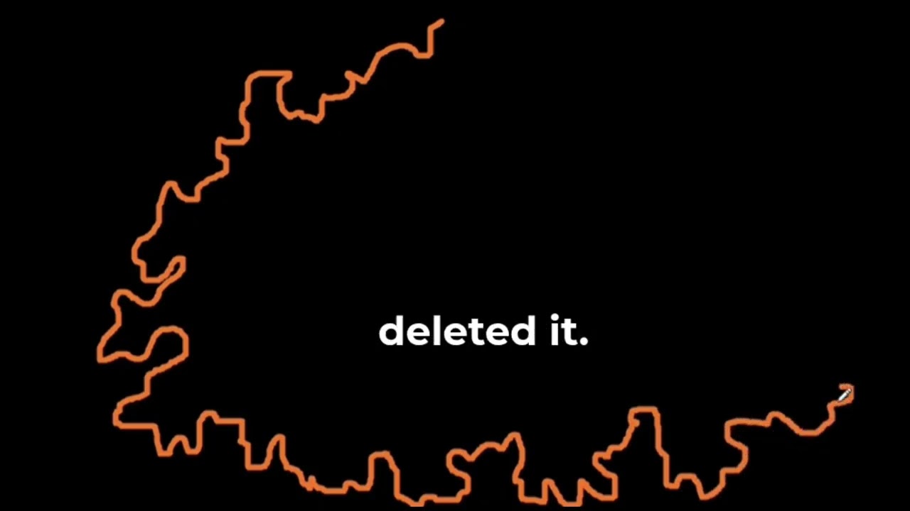 19/10/25 - The Message That Stayed