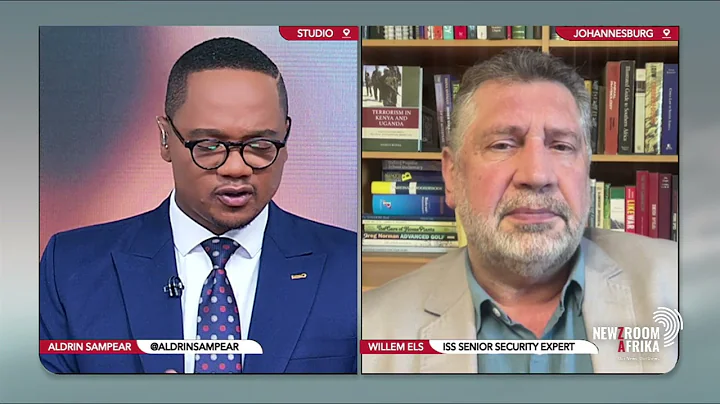 Call for Ramaphosa to act on Mchunu and Sibiya