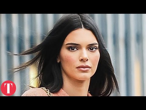 Is Kendall Jenner Natty or Not? - Slaylebrity