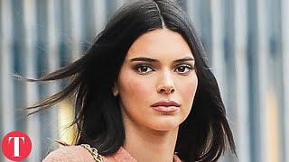 Kendall Jenner Is The Black Sheep Of The Kardashians