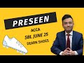 ACCA SBL June 2025 Preseen Deep Analysis Dearn Shoes ACCA SBL June 2025 Preseen Deep Analysis Dearn Shoes
