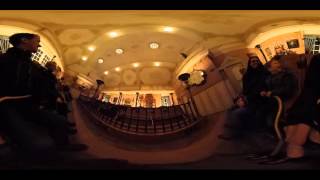 Efteling  Villa Volta 360