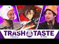 Dark Fantasy Anime is so BACK! | Trash Taste #305