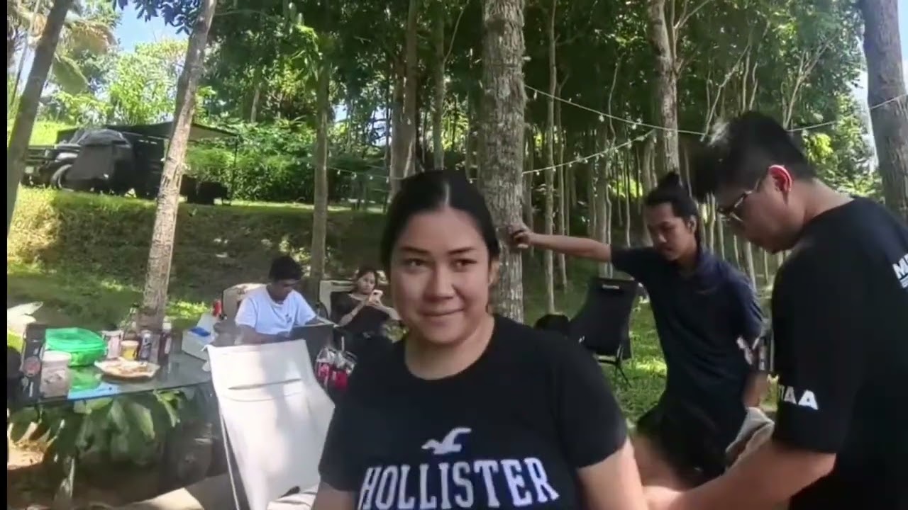 Smoky 1st Campventure w/ Friends #adventurenipapi #jimnyjb74 #Godisgood #enjoylife