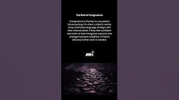 Future Pacing: Ensuring lasting change in hypnosis