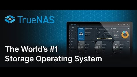 How to Turn Old Computer into a NAS - FreeNAS.
