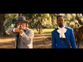 Django unchained  les frres brittle scne culte