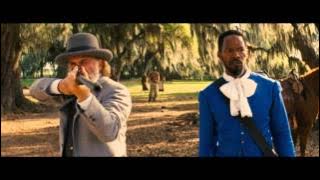Django Unchained - Les Frères Brittle (Scène Culte)