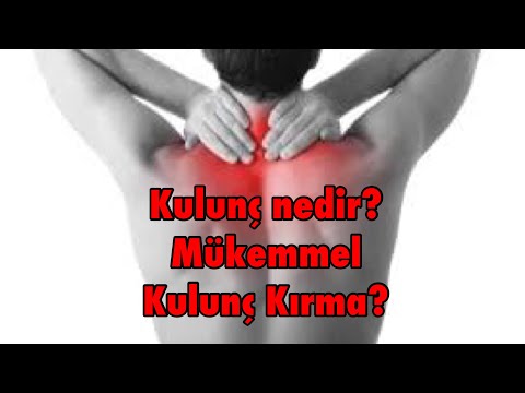 Video: Üst Sırtınızı Nasıl Pompalarsınız