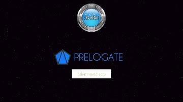 Casually Slacking with Prelogate