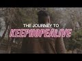 The Journey to Keep Hope Alive