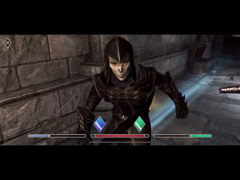 TheChanClan Plays: The Elder Scrolls Blades - Upgrading my Town Building to Max - Update 1.4