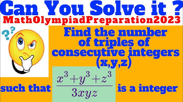 A Very Nice Math Olympiad Question|Math Olympiad|#numbersystem