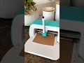 Printer using an external pen