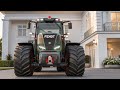 „Fendt 700 Vario 2026 – Die 7. Generation im Test!“
