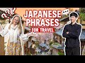 Top japanese phrases you need before traveling to japan wkensanokaeri