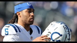 Indianapolis Colts - Rumors of Stephon Gilmore’s return overblown! Paul George to Pacers! Hell NO!