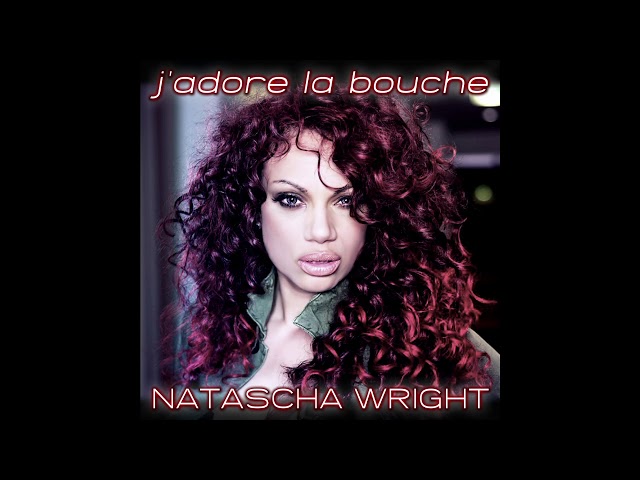 Natascha Wright - Where Do You Go