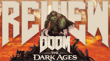 DOOM: The Dark Ages Is EXCELLENT | Review/Analysis
