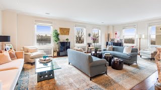 Brown Harris Stevens presents 1115 Fifth Avenue #9B - Upper East Side